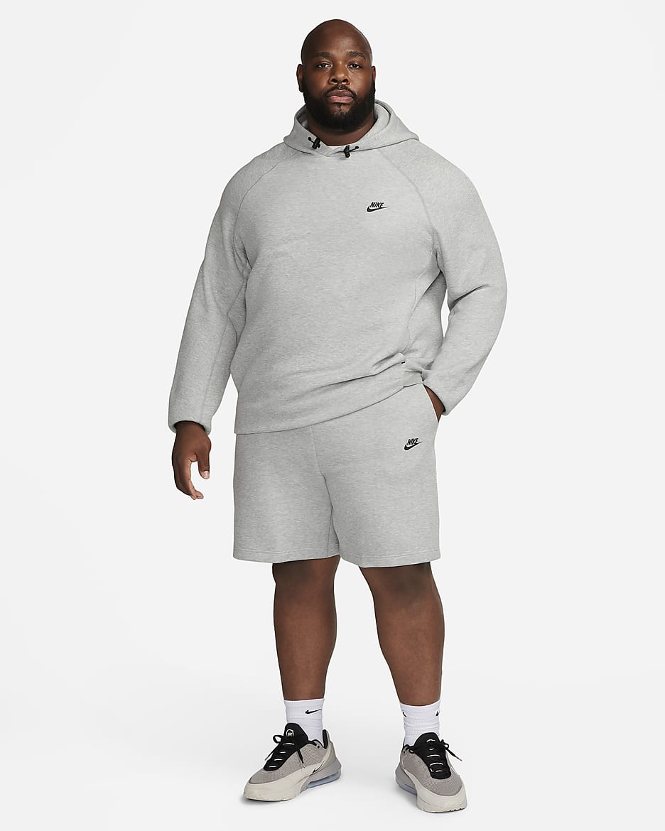 Nike Sportswear Tech Fleece Men s Shorts. Nike PT